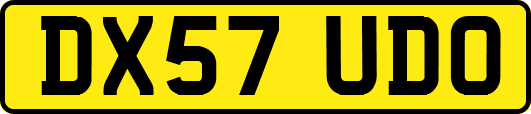 DX57UDO