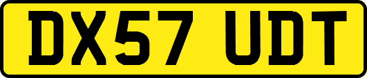 DX57UDT