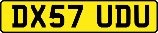 DX57UDU