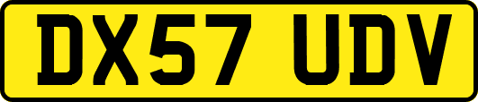 DX57UDV