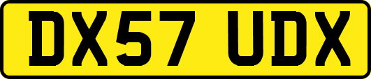 DX57UDX