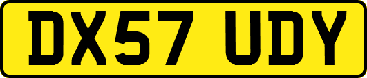 DX57UDY