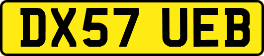 DX57UEB