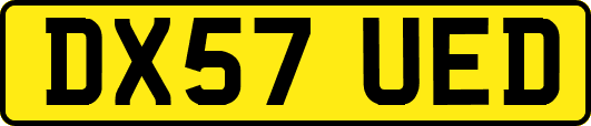 DX57UED