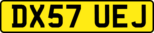 DX57UEJ