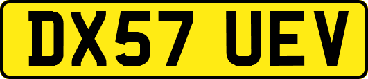 DX57UEV