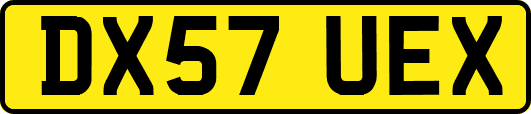 DX57UEX