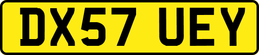 DX57UEY