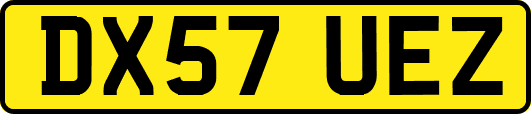 DX57UEZ