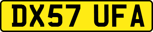 DX57UFA