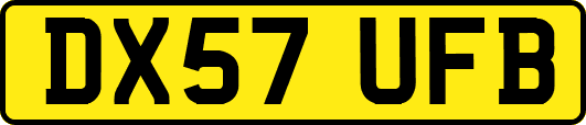 DX57UFB