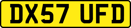 DX57UFD
