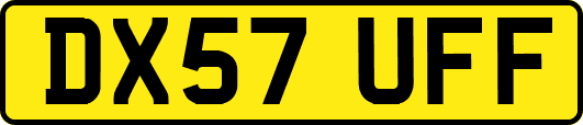DX57UFF