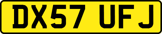 DX57UFJ