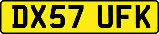 DX57UFK
