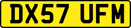 DX57UFM