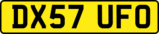 DX57UFO