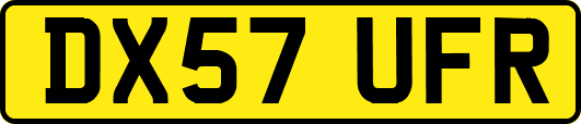DX57UFR
