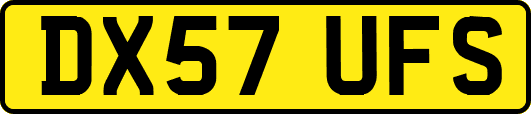 DX57UFS