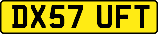 DX57UFT