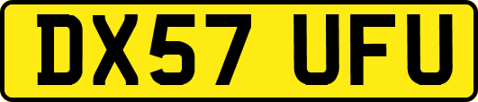 DX57UFU