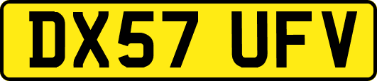 DX57UFV