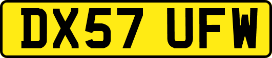 DX57UFW