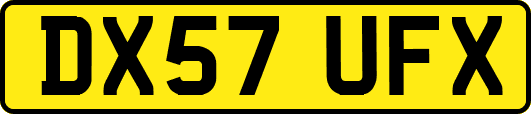 DX57UFX
