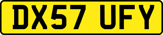 DX57UFY