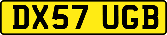 DX57UGB