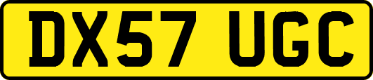 DX57UGC