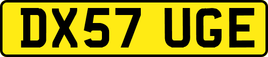 DX57UGE