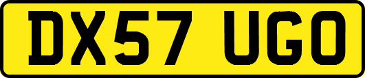 DX57UGO