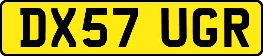DX57UGR