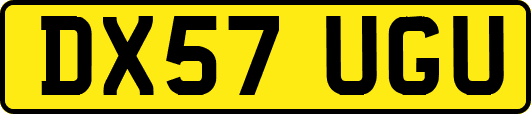 DX57UGU