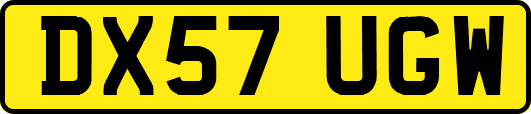 DX57UGW