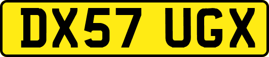DX57UGX