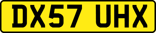 DX57UHX