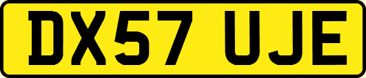 DX57UJE