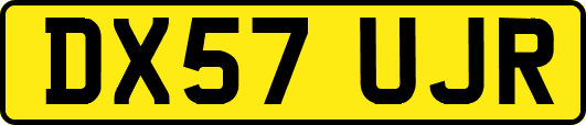 DX57UJR