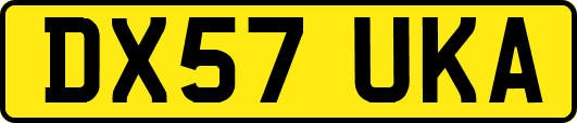 DX57UKA