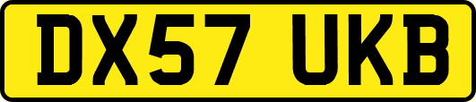 DX57UKB