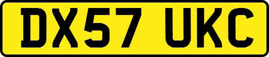 DX57UKC