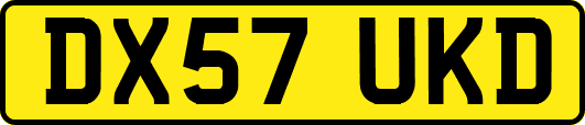 DX57UKD
