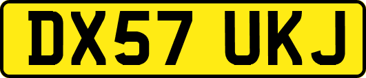 DX57UKJ