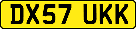 DX57UKK