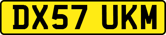 DX57UKM