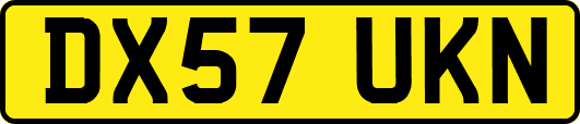 DX57UKN