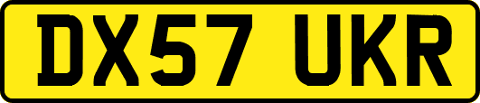 DX57UKR