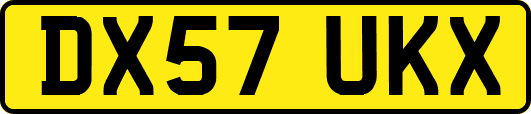 DX57UKX